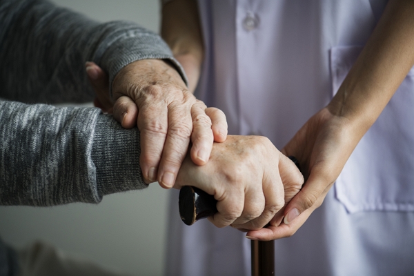 Navigating the New Era of Aged Care: What You Need to Know – by Jay Burke/Delta Smith